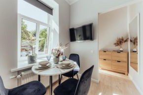 Egson apartment in Libau